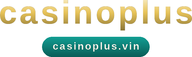 casinoplus logo