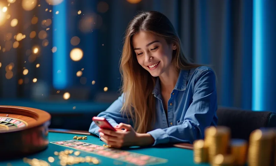casinoplus Bonus