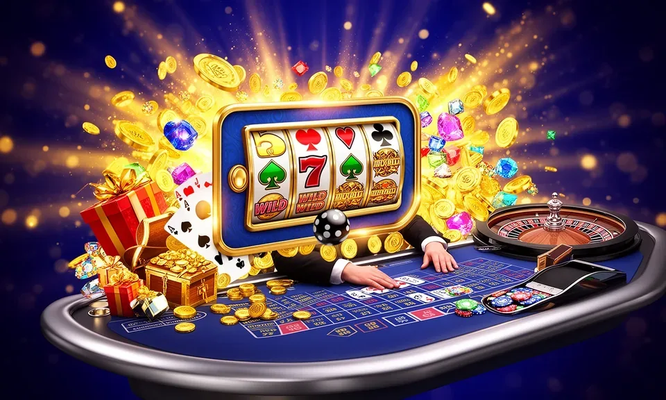 casinoplus Classic Blackjack