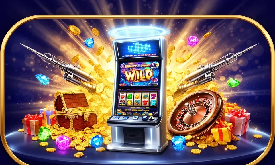 casinoplus iOS Devices